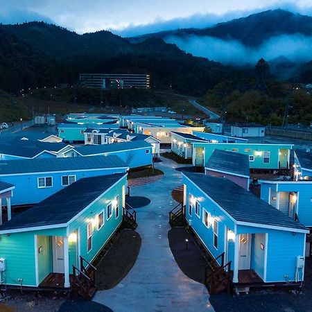 Hotel El Faro Onagawa Luaran gambar