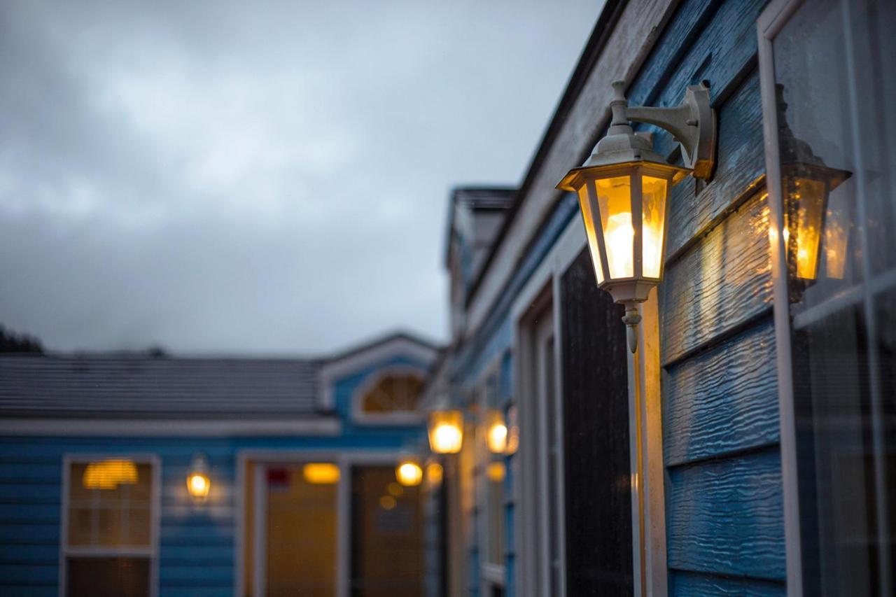Hotel El Faro Onagawa Luaran gambar