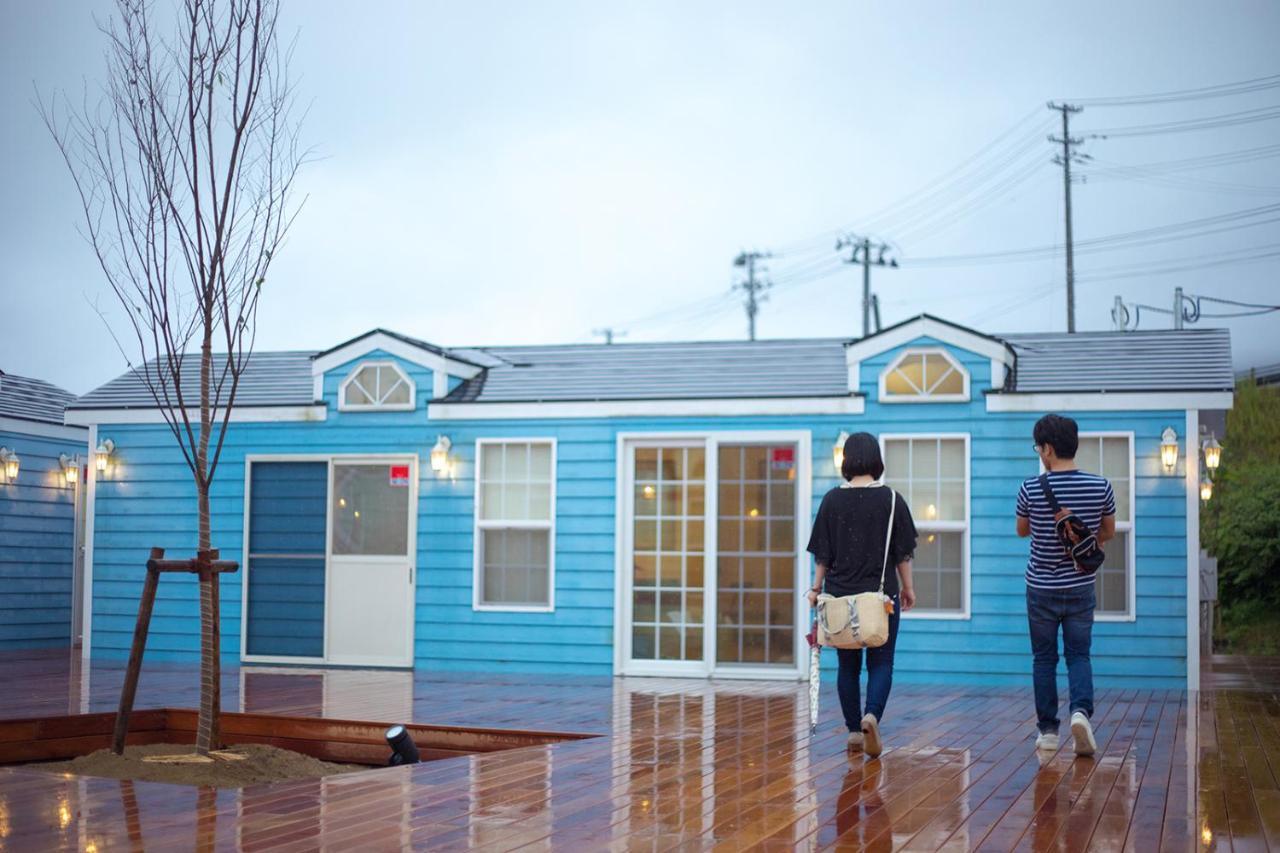 Hotel El Faro Onagawa Luaran gambar