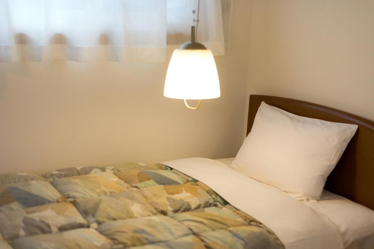 Hotel El Faro Onagawa Luaran gambar