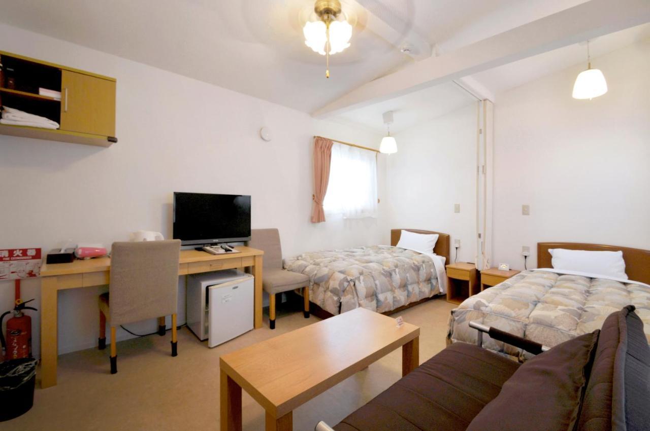 Hotel El Faro Onagawa Luaran gambar