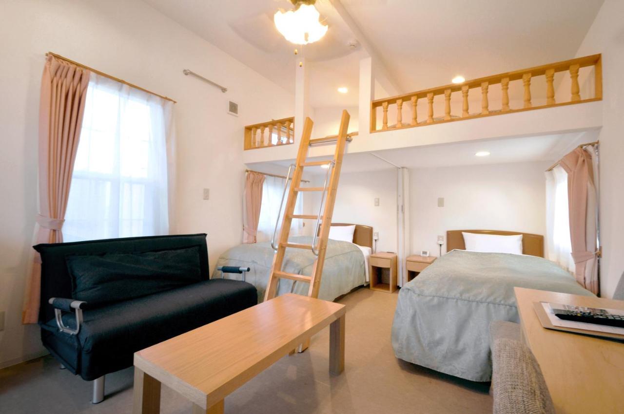 Hotel El Faro Onagawa Luaran gambar